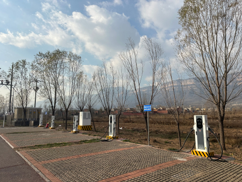 河南安阳林州市