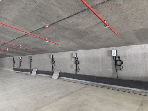 浙江台州椒江城市公园