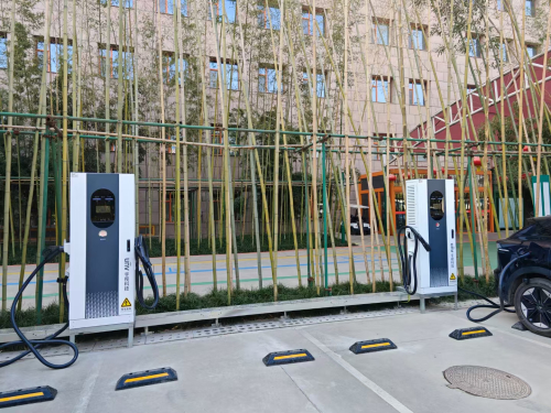 陕西西安国际医学中心