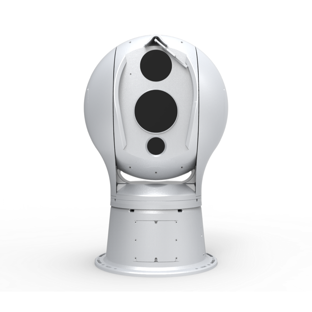 非制冷激光型TICA600-IRL系列